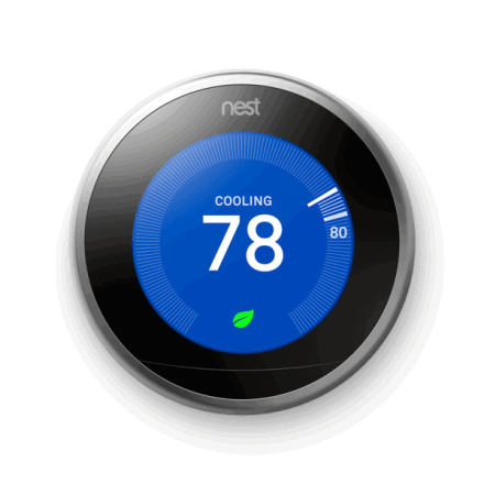 nest cool