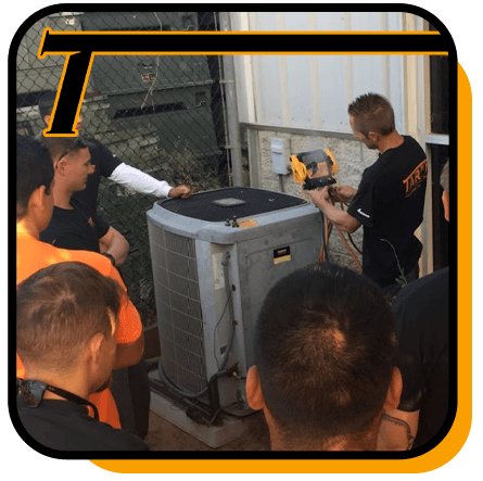 Air Conditioner Repair in El Cajon, CA
