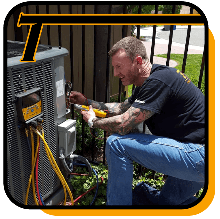 AC Maintenance in the San Diego Area