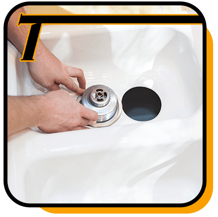 Drain Cleaning in San Diego 