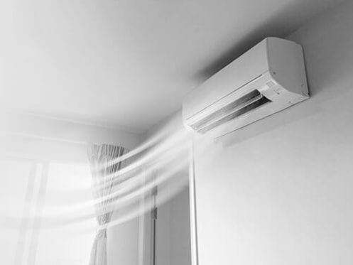 Ductless Problems in San Diego, CA