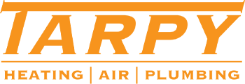 Tarpy Plumbing, Heating & Air logo